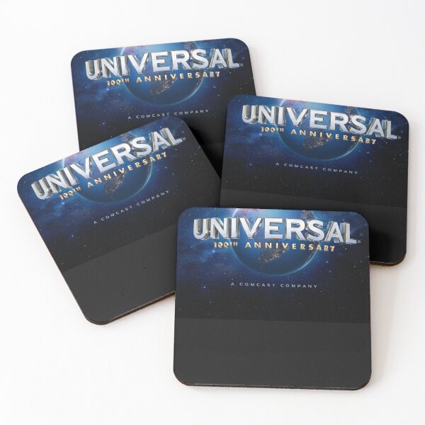 Item preview, Universal Pictures Original logo Classic T-Shirt designed and sold by MoritzHemme.