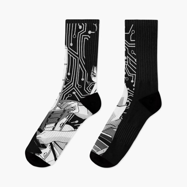Item preview, Serial Experiments Lain - Cyberpunk Aesthetic Anime - Programmer Girl Classic . designed and sold by mcdonaldleona.