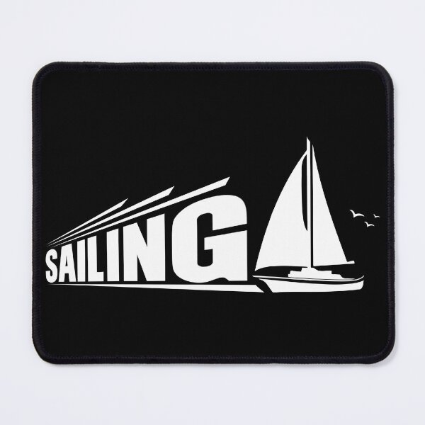 Item preview, Sailing Bigger designed and sold by Kaylee-Rachael.