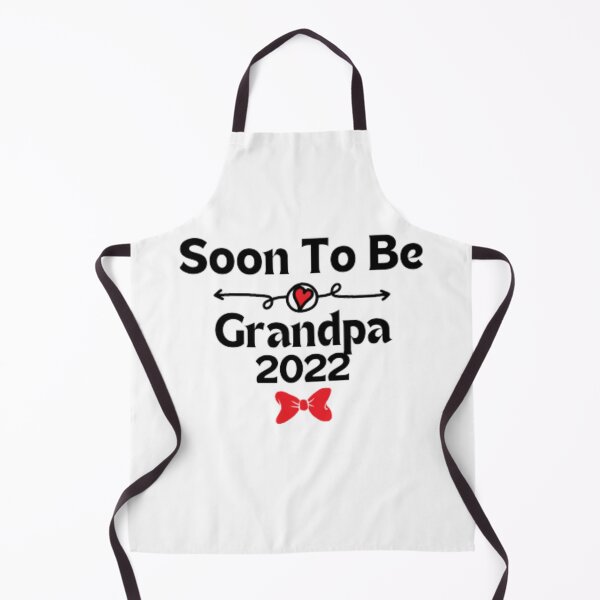 Item preview, Mens Funny Soon To Be Grandpa Est 2022 Retro New Grandpa designed and sold by anas667.
