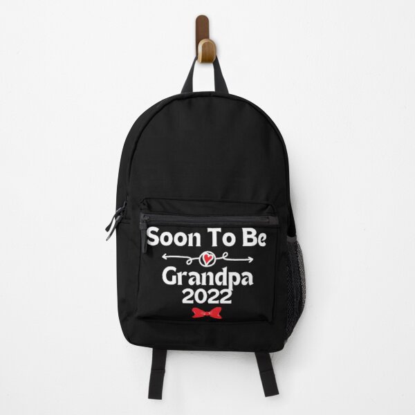 Item preview, Mens Funny Soon To Be Grandpa Est 2022 Retro New Grandpa designed and sold by anas667.
