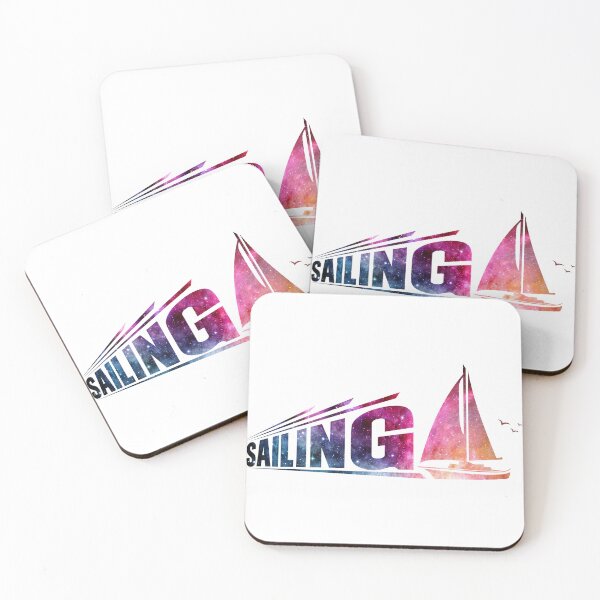 Item preview, Sailing Bigger galaxy designed and sold by Kaylee-Rachael.