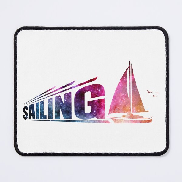 Item preview, Sailing Bigger galaxy designed and sold by Kaylee-Rachael.