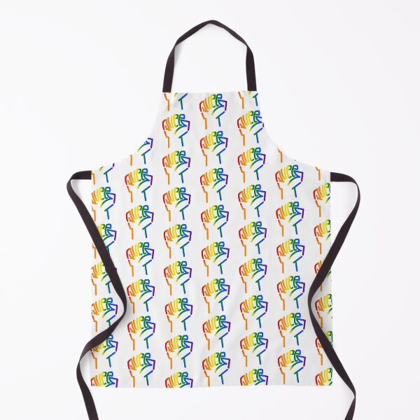 Item preview, Queer power rainbow version designed and sold by Yasimuf.