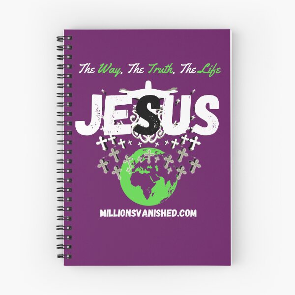 Item preview, The Way, The Truth, The Life 1 - Christian  designed and sold by 1thes416.