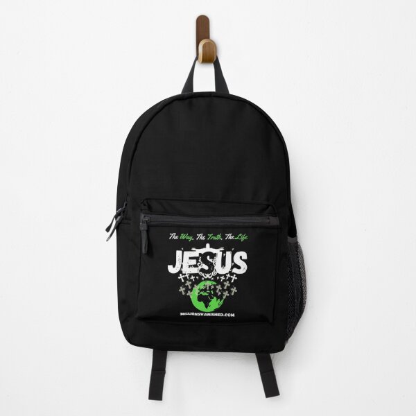 Item preview, The Way, The Truth, The Life 1 - Christian designed and sold by 1thes416.
