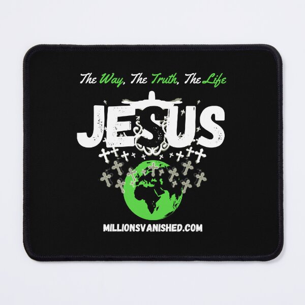 Item preview, The Way, The Truth, The Life 1 - Christian  designed and sold by 1thes416.