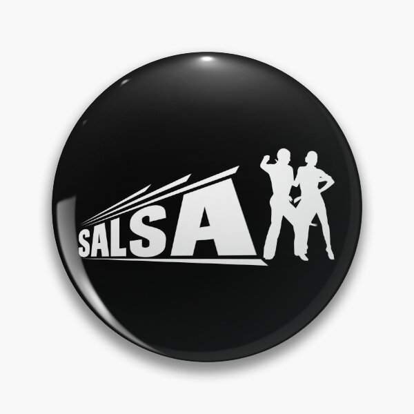 Item preview, Salsa Bigger designed and sold by Kaylee-Rachael.