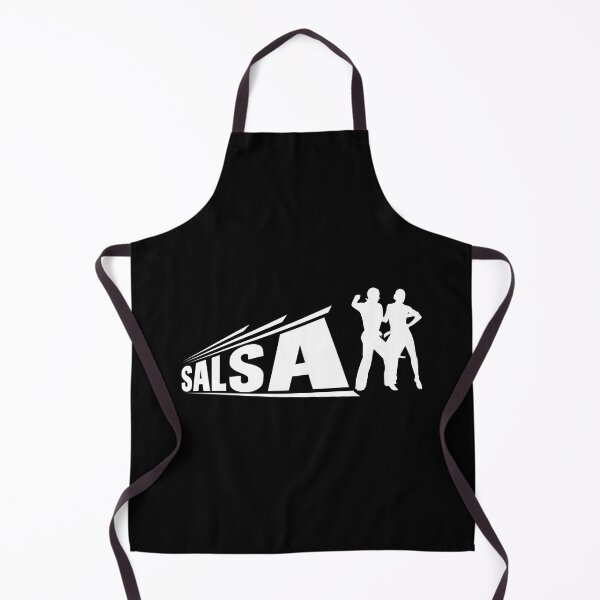 Item preview, Salsa Bigger designed and sold by Kaylee-Rachael.