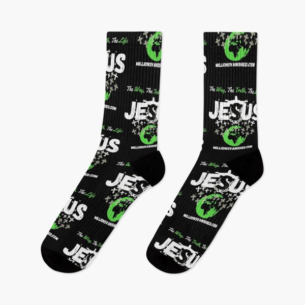 Item preview, The Way, The Truth, The Life 1 - Christian  designed and sold by 1thes416.