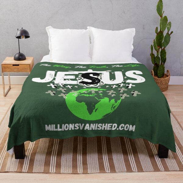 Item preview, The Way, The Truth, The Life 1 - Christian designed and sold by 1thes416.