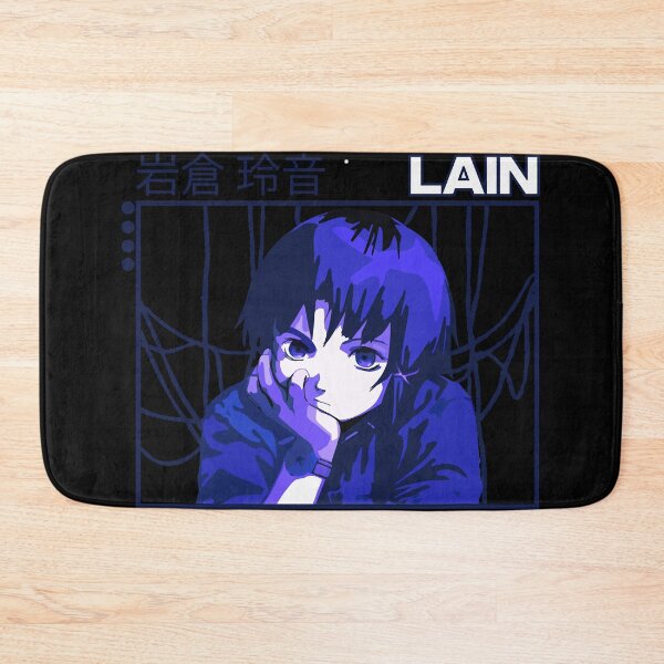 Item preview, Serial Experiments Lain Classic . Copy designed and sold by mcdonaldleona.