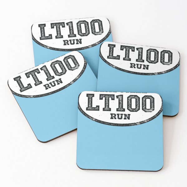Item preview, Leadville Trail 100 Run LT100RUN Classic T-Shirt designed and sold by OliverRitte.