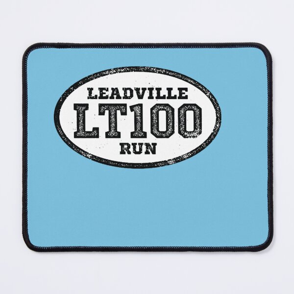 Item preview, Leadville Trail 100 Run LT100RUN Classic T-Shirt designed and sold by OliverRitte.