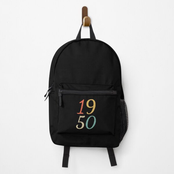 Item preview,  Classic Vintage Style 1950 Birthday Distressed designed and sold by MSA-42.