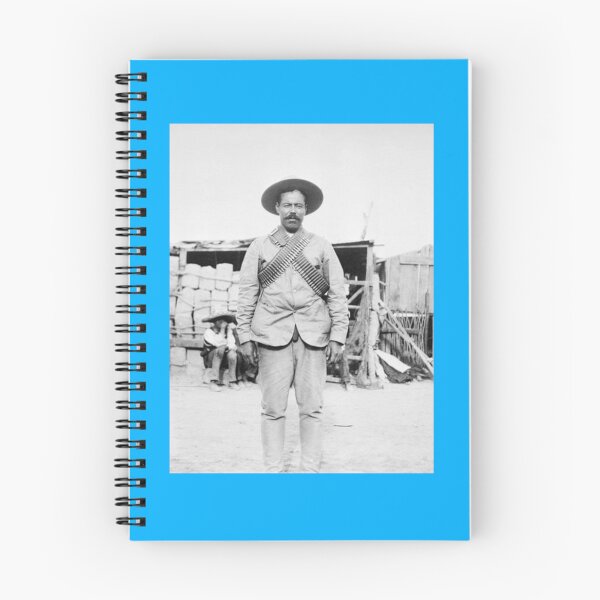 Item preview, Pancho Villa Classic T-Shirt designed and sold by LUIGEEPEARCE.