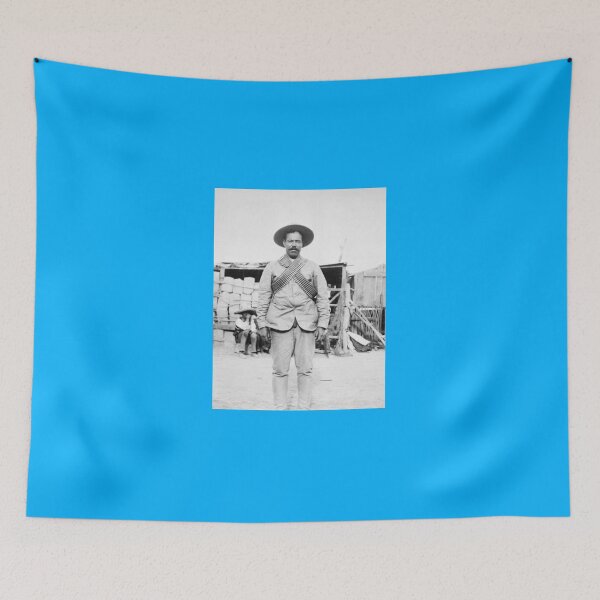 Item preview, Pancho Villa Camiseta clásica designed and sold by LUIGEEPEARCE.