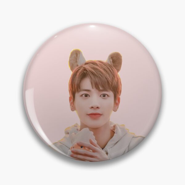Item preview, TxT Cute Taehyun designed and sold by kpopnow.