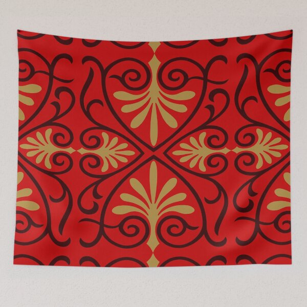Item preview, Four Sevens #1 designed and sold by DayColors.