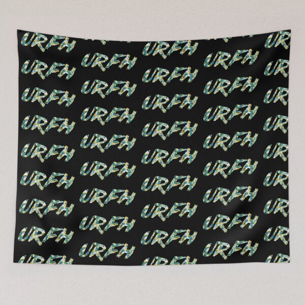 Item preview, UR Field Hockey Logo 1 designed and sold by platyopus.