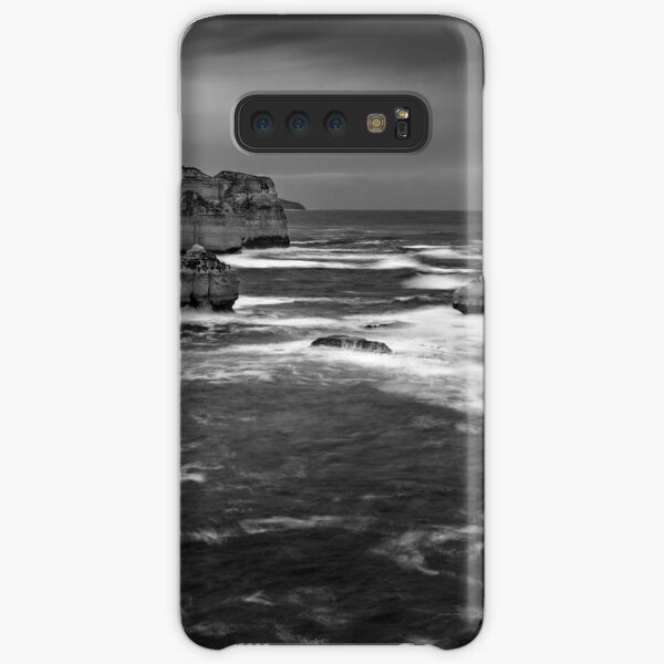 Land and Sea Samsung Galaxy Snap Case