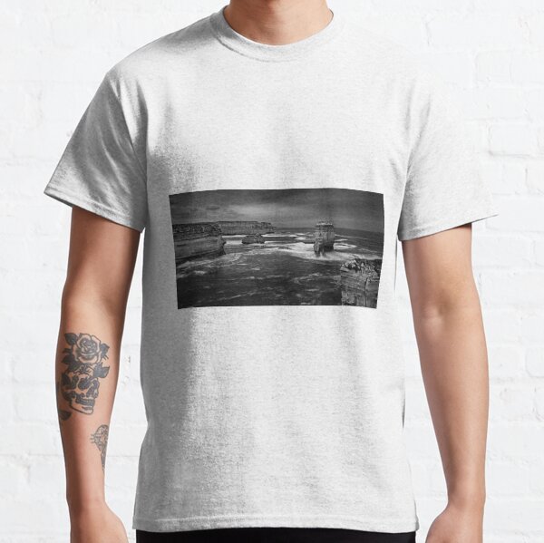 Land and Sea Classic T-Shirt