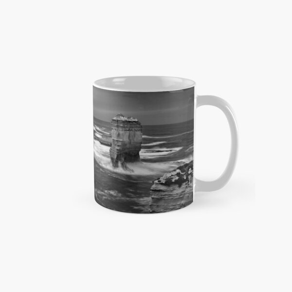 Land and Sea Classic Mug