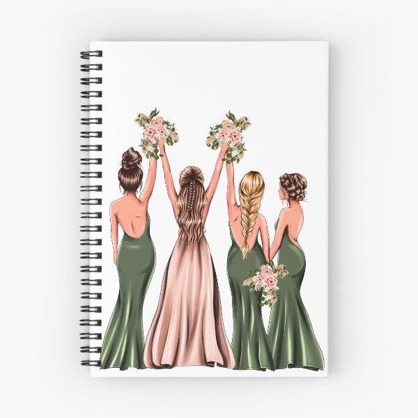 Item preview, Boho Wedding, Wedding, Love, Forever, Boho, Bride and Groom, Just Married designed and sold by DenicaStudio.