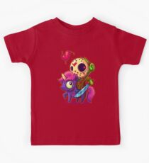 Magic 13 Kids Tee