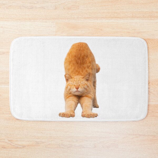 Item preview, sleepy cat | kawaii cat designed and sold by jassine11.