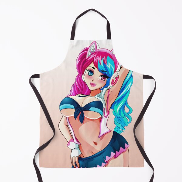 Item preview, Romantic girl Game Art designed and sold by Tshirtstory.