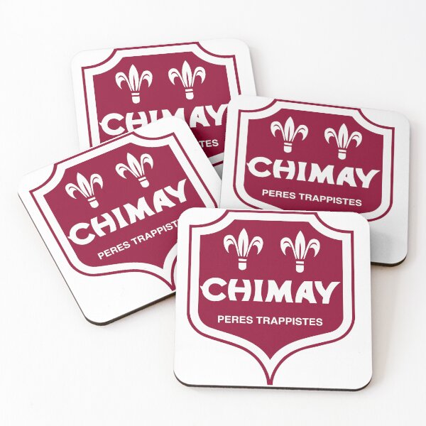 Item preview, Chimay designed and sold by Hapax.