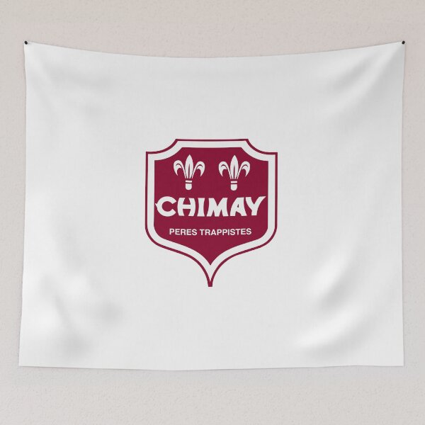 Item preview, Chimay designed and sold by Hapax.