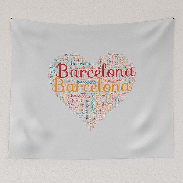 Item preview, Barcelona honeymoon designed and sold by chrlalexandru.