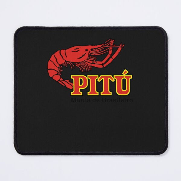 Item preview, pitu cachaca spirits in brazil Essential T-Shirt designed and sold by StephanLenschow.