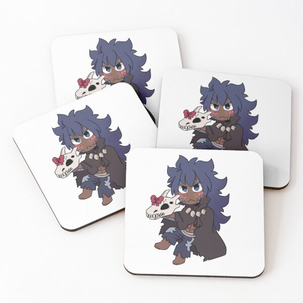 Item preview, Chibi Acnologia designed and sold by Dragnoodles.