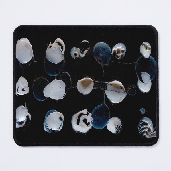Item preview, Abstract Mystery designed and sold by Simon Baylis.