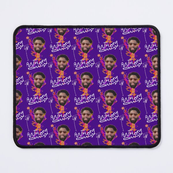 Item preview, Anthony davis designed and sold by Cat cut cop.