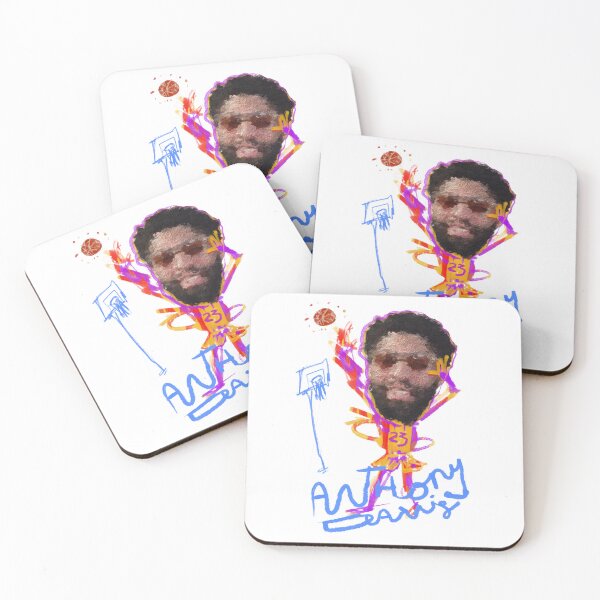Item preview, Anthony davis designed and sold by Cat cut cop.