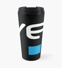 Go Average Travel Mug