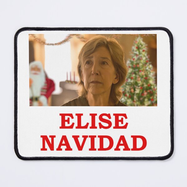 Item preview, Elise Navidad designed and sold by andrewalcock.