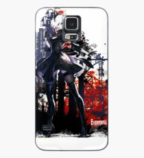 Funda/vinilo para Samsung Galaxy nier autómata