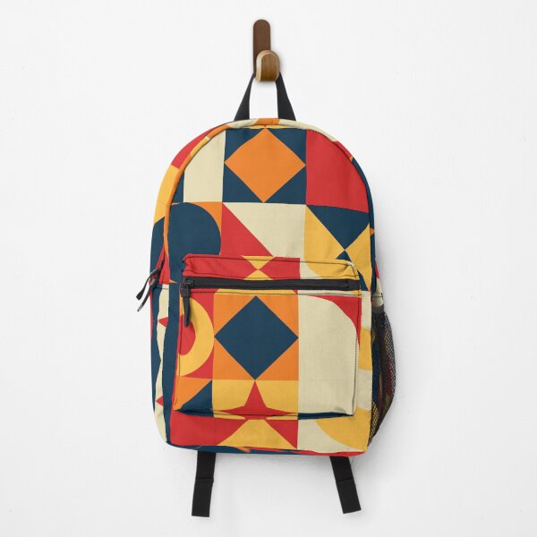 Item preview, Neo Geometric Pattern designed and sold by Sasikharn.