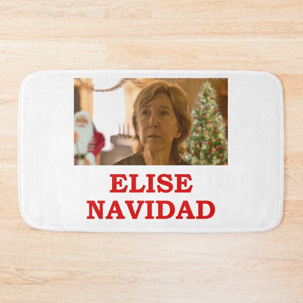 Item preview, Elise Navidad designed and sold by andrewalcock.
