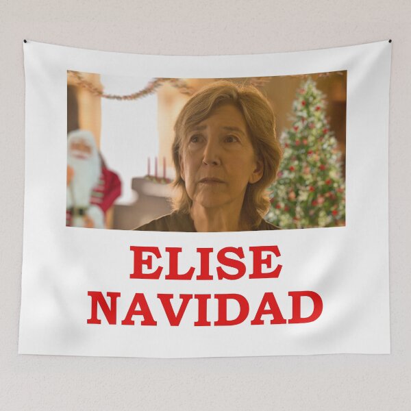 Item preview, Elise Navidad designed and sold by andrewalcock.