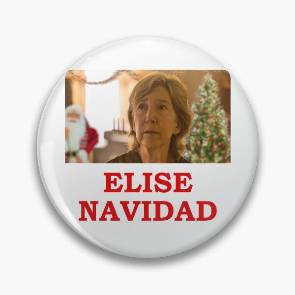 Item preview, Elise Navidad designed and sold by andrewalcock.