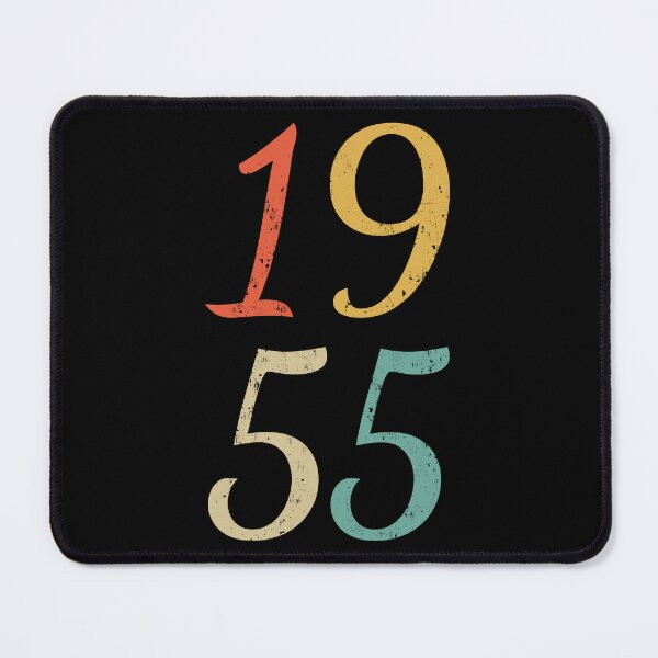 Item preview, Classic Vintage Style 1955 Birthday Distressed designed and sold by MSA-42.