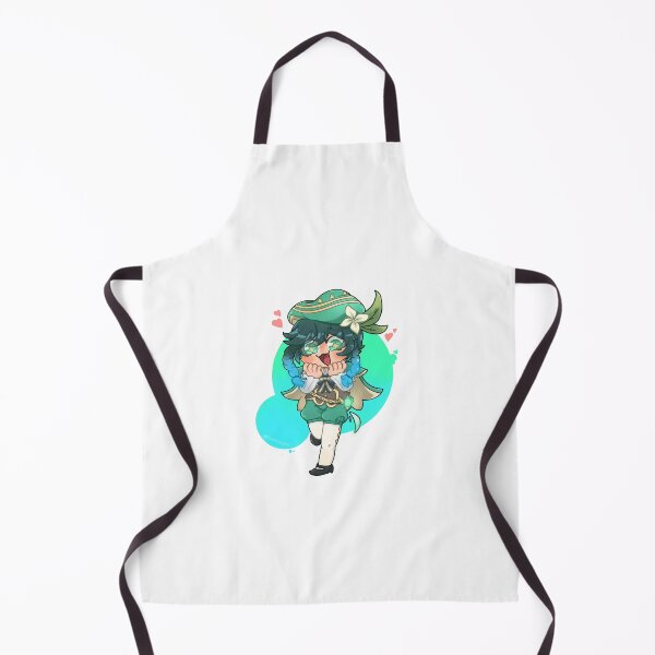 Item preview, genshin impact venti going bazoingas designed and sold by 0amburgh0.