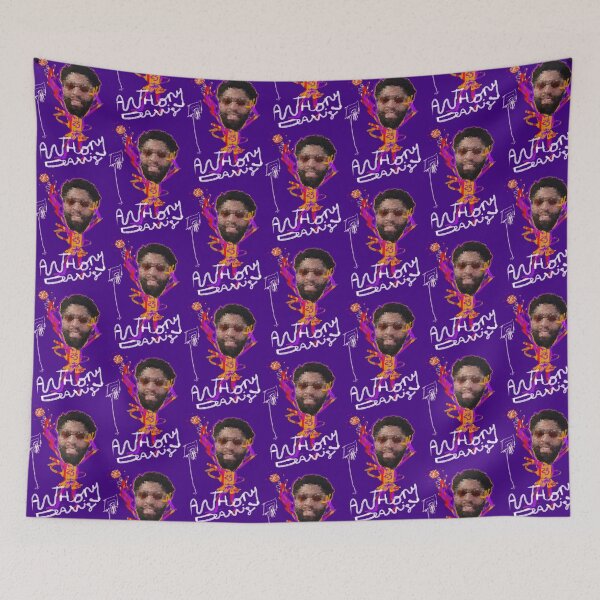 Item preview, Anthony davis designed and sold by Cat cut cop.