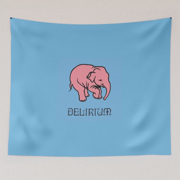 Item preview, Delirium designed and sold by Hapax.
